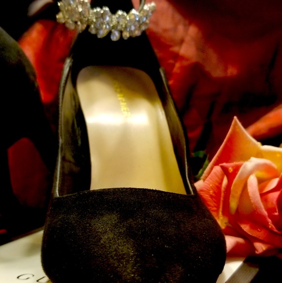 Marc Fisher high heels - Picture 3 of 8